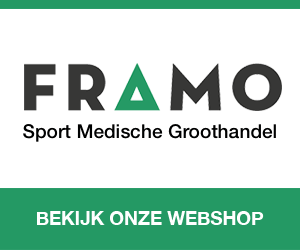 Een verbandtrommel koopt u voordelig en snel op www.framo.nl